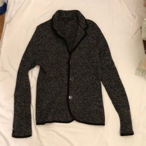 Carnigan Talbots like new